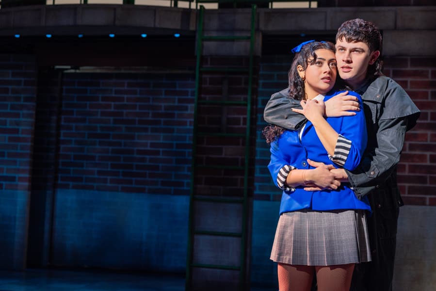 헤더스
