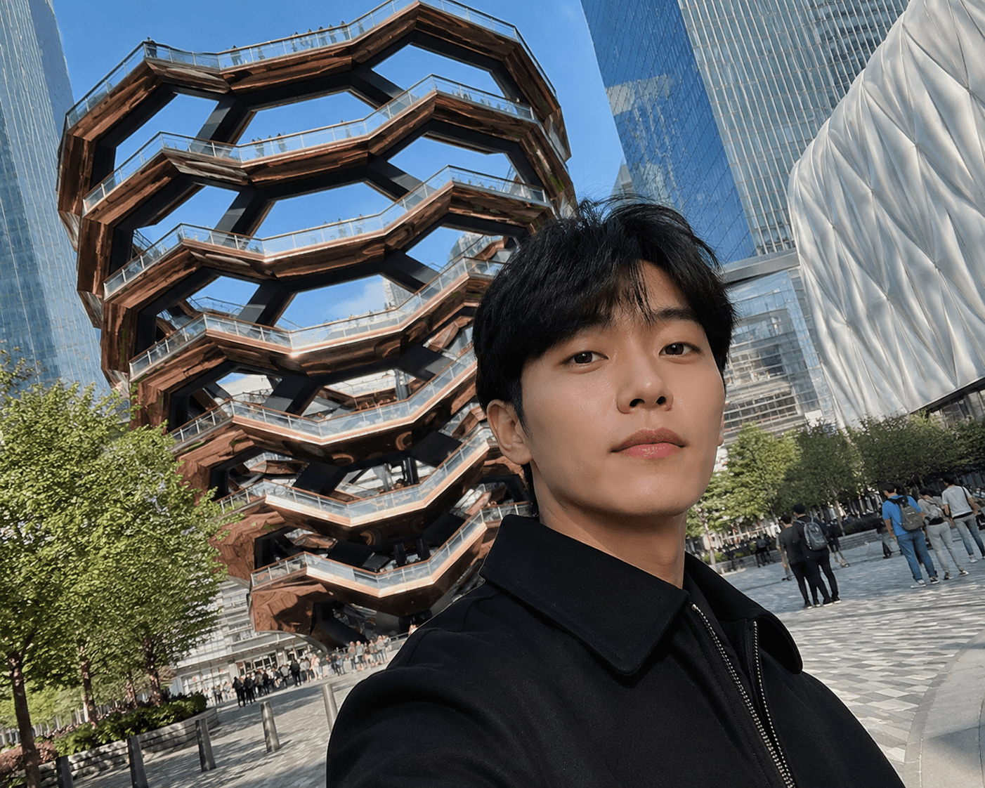 베슬